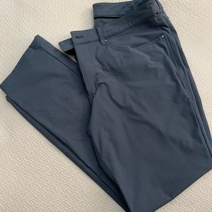 Lululemon Men’s ABC Classic Pants